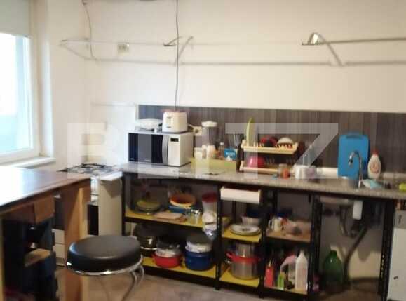 Casa de vânzare 6 camere Dambul Rotund - 47498CV | BLITZ Cluj-Napoca | Poza7