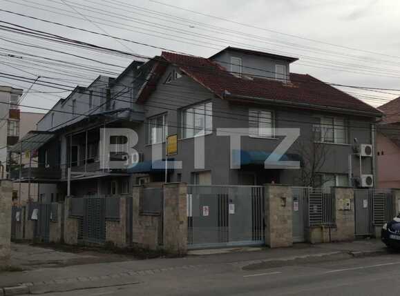 Casa de vânzare 6 camere Dambul Rotund - 47498CV | BLITZ Cluj-Napoca | Poza1
