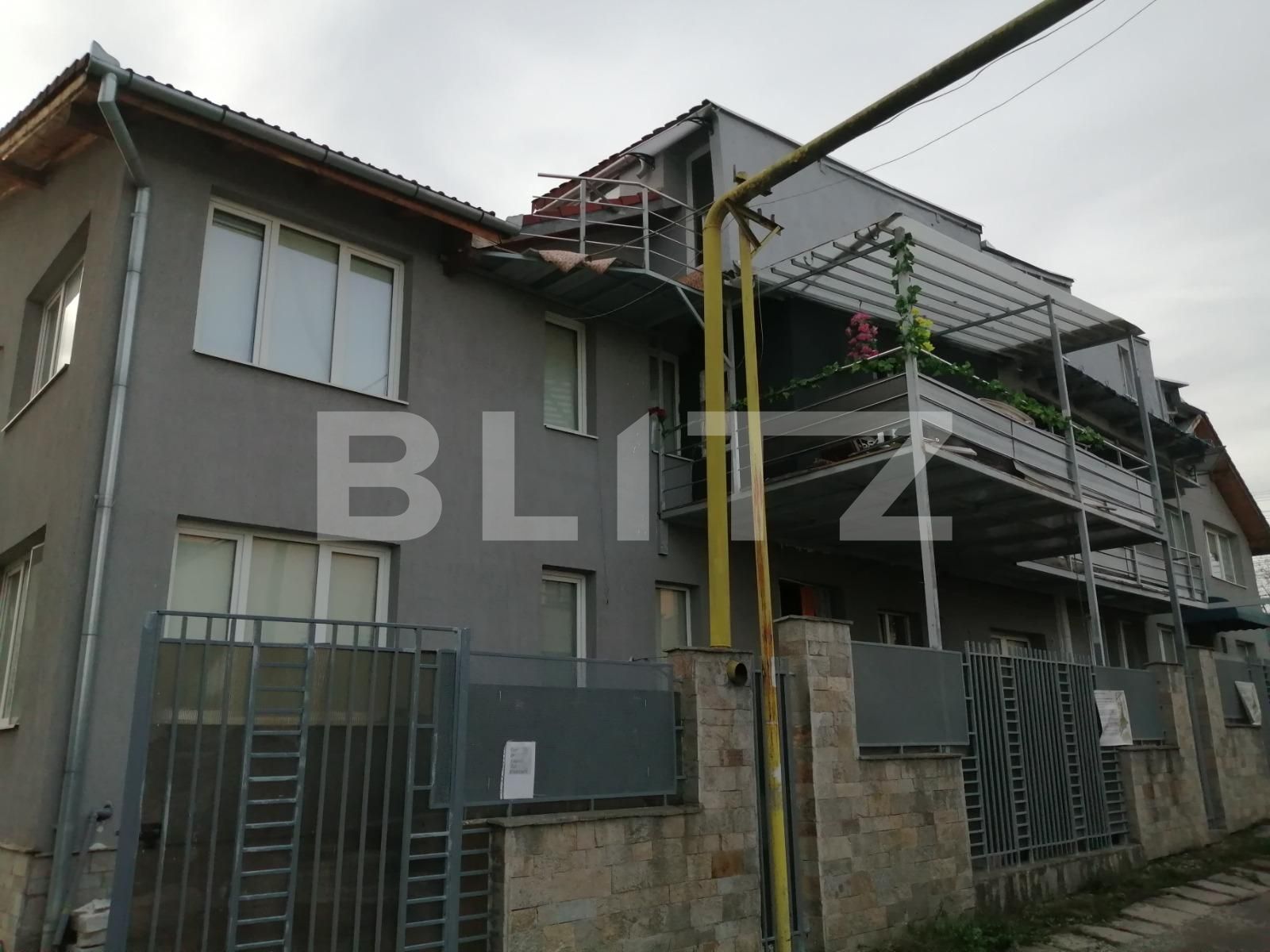 Casa de vânzare 6 camere Dambul Rotund - 47498CV | BLITZ Cluj-Napoca | Poza4