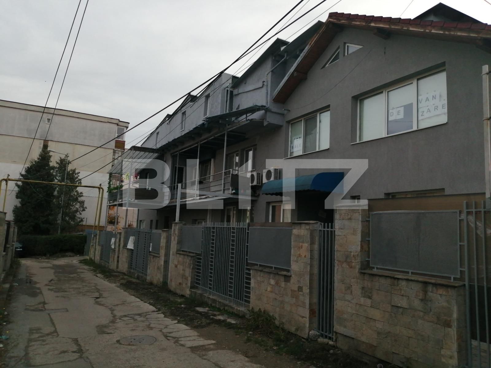 Casa de vânzare 6 camere Dambul Rotund - 47498CV | BLITZ Cluj-Napoca | Poza3