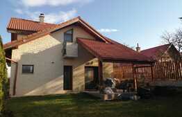 Ocazie! Vila Lux de vanzare Europa