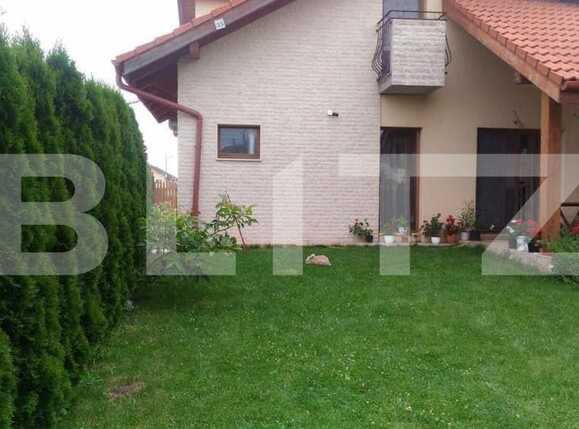 Casa de vânzare 4 camere Europa - 47499CV | BLITZ Cluj-Napoca | Poza5