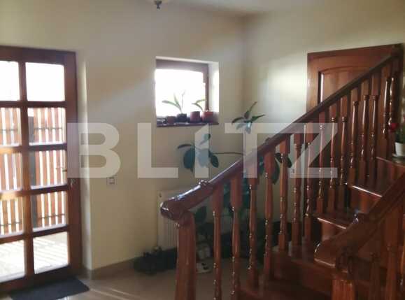 Casa de vânzare 4 camere Europa - 47499CV | BLITZ Cluj-Napoca | Poza8