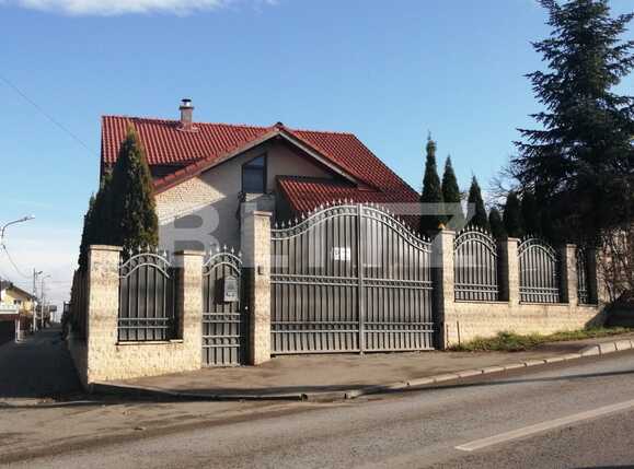 Casa de vânzare 4 camere Europa - 47499CV | BLITZ Cluj-Napoca | Poza7