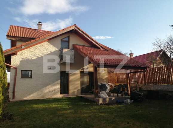 Casa de vânzare 4 camere Europa - 47499CV | BLITZ Cluj-Napoca | Poza18