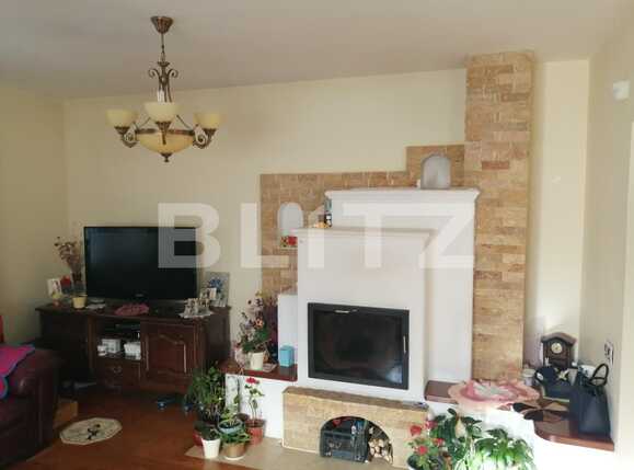 Casa de vânzare 4 camere Europa - 47499CV | BLITZ Cluj-Napoca | Poza10