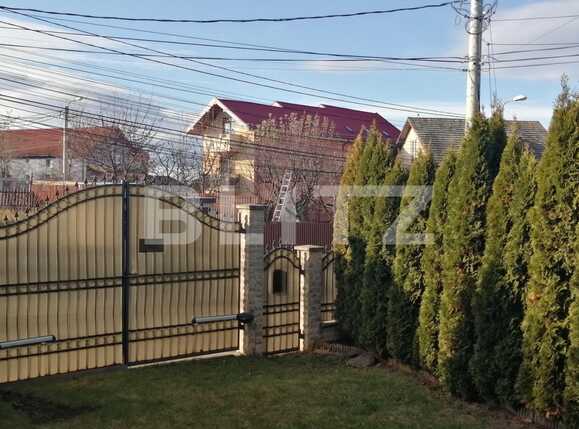 Casa de vânzare 4 camere Europa - 47499CV | BLITZ Cluj-Napoca | Poza20