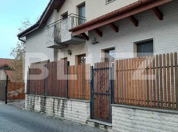 Casa de vânzare 4 camere Europa - 47499CV | BLITZ Cluj-Napoca | Poza2