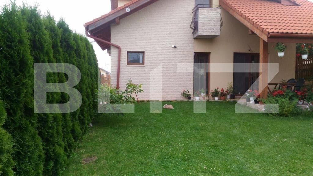 Casa de vânzare 4 camere Europa - 47499CV | BLITZ Cluj-Napoca | Poza5