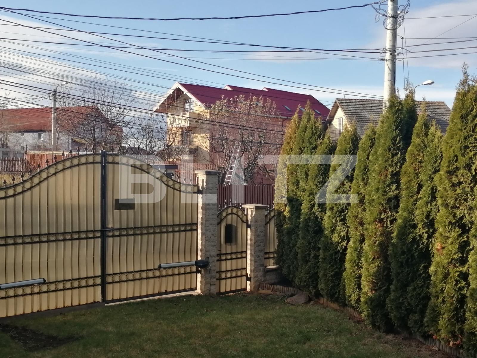 Casa de vânzare 4 camere Europa - 47499CV | BLITZ Cluj-Napoca | Poza20