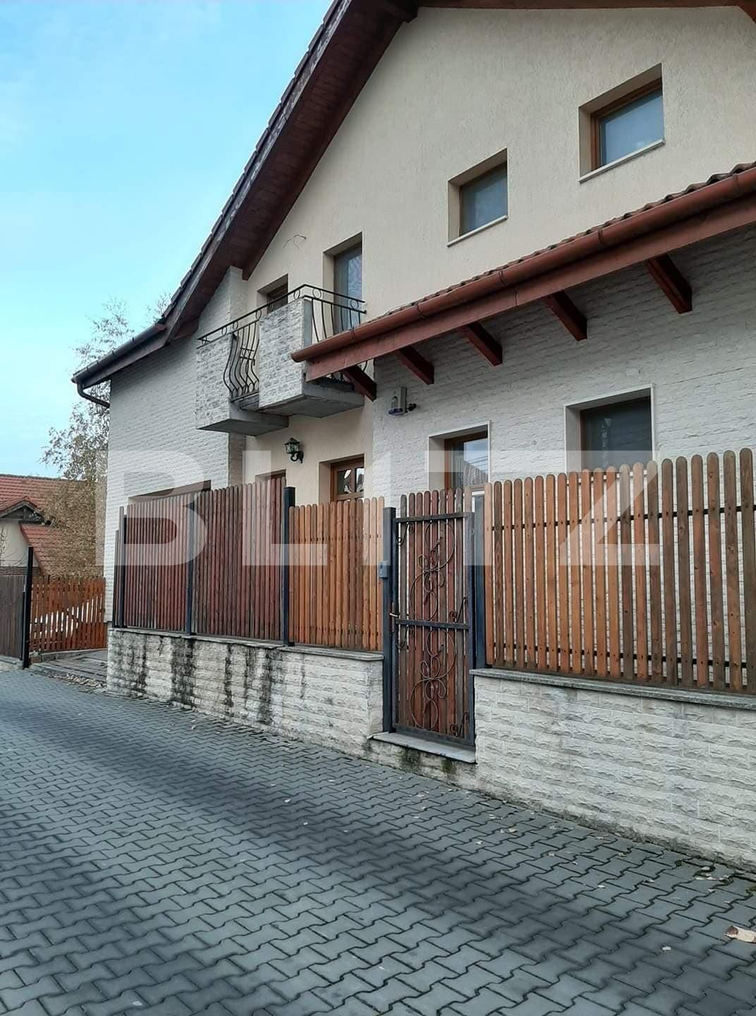 Casa de vânzare 4 camere Europa - 47499CV | BLITZ Cluj-Napoca | Poza2