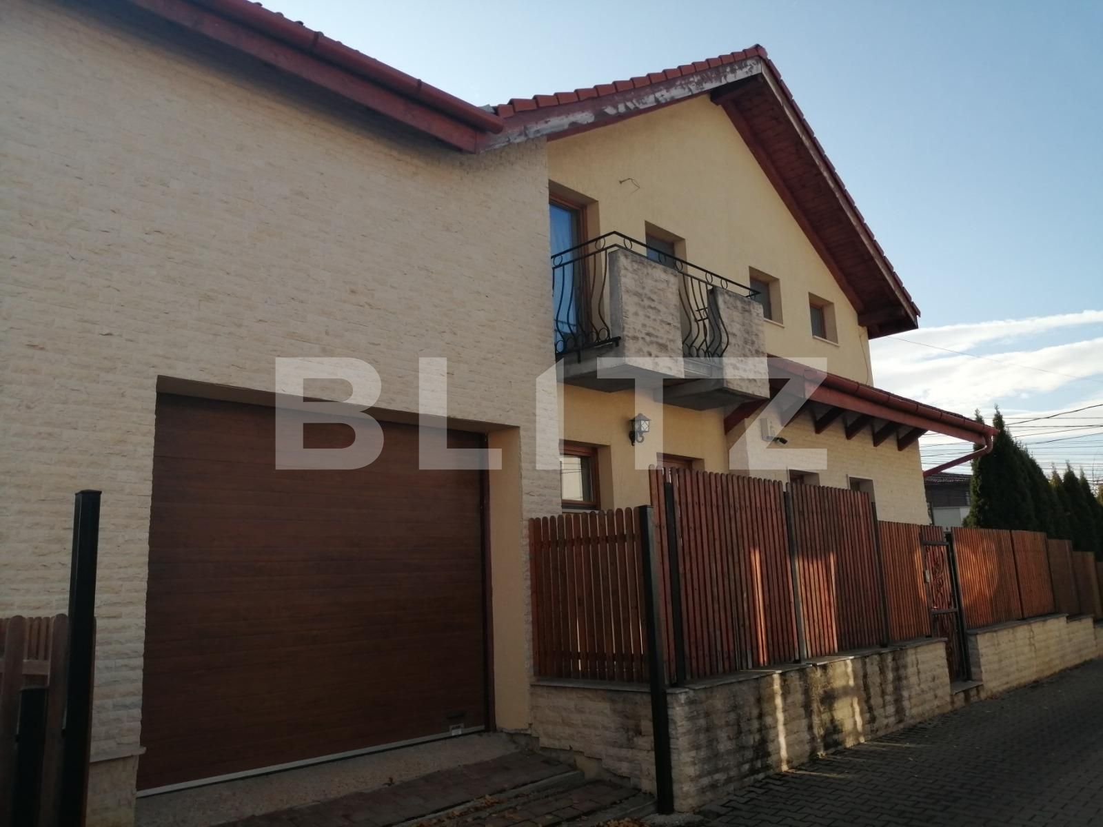Casa de vânzare 4 camere Europa - 47499CV | BLITZ Cluj-Napoca | Poza4