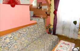 Apartament 2 camere de vanzare, cu modificari interioare