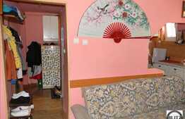 Apartament 2 camere de vanzare, cu modificari interioare