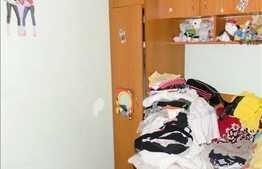 Apartament 2 camere de vanzare, cu modificari interioare