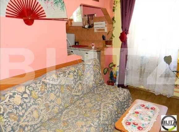 Apartament de vânzare 2 camere Gheorgheni - 475AV | BLITZ Cluj-Napoca | Poza4