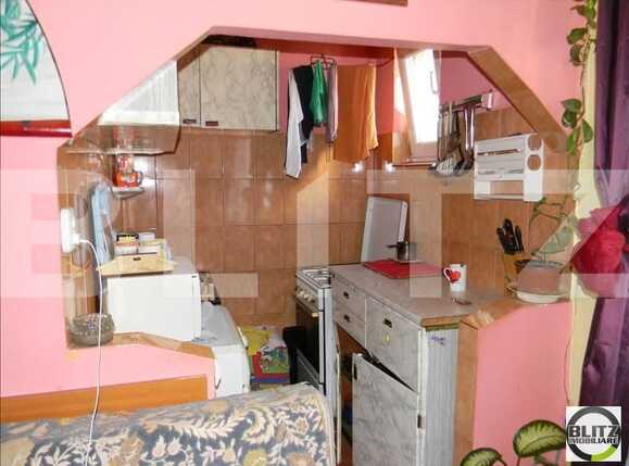 Apartament de vânzare 2 camere Gheorgheni - 475AV | BLITZ Cluj-Napoca | Poza2