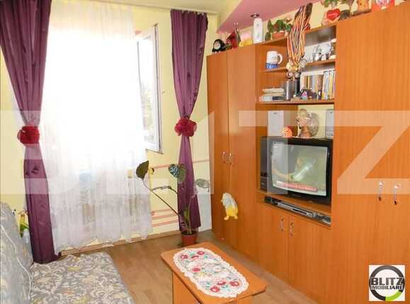 Apartament de vânzare 2 camere Gheorgheni - 475AV | BLITZ Cluj-Napoca | Poza1