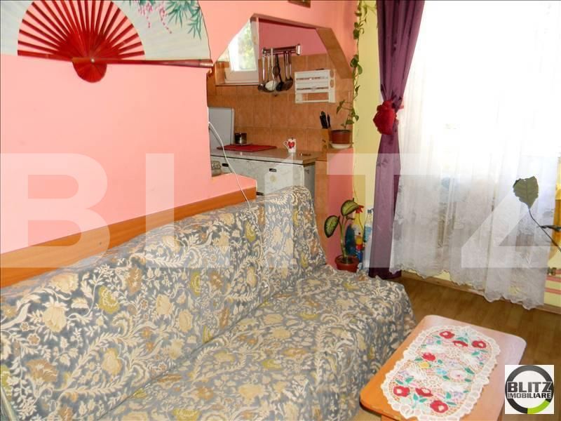 Apartament de vânzare 2 camere Gheorgheni - 475AV | BLITZ Cluj-Napoca | Poza4