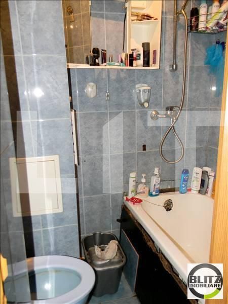 Apartament de vânzare 2 camere Gheorgheni - 475AV | BLITZ Cluj-Napoca | Poza7