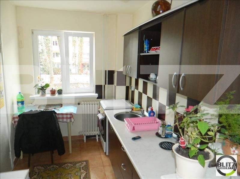 Apartament de vânzare 2 camere Gheorgheni - 4750AV | BLITZ Cluj-Napoca | Poza7