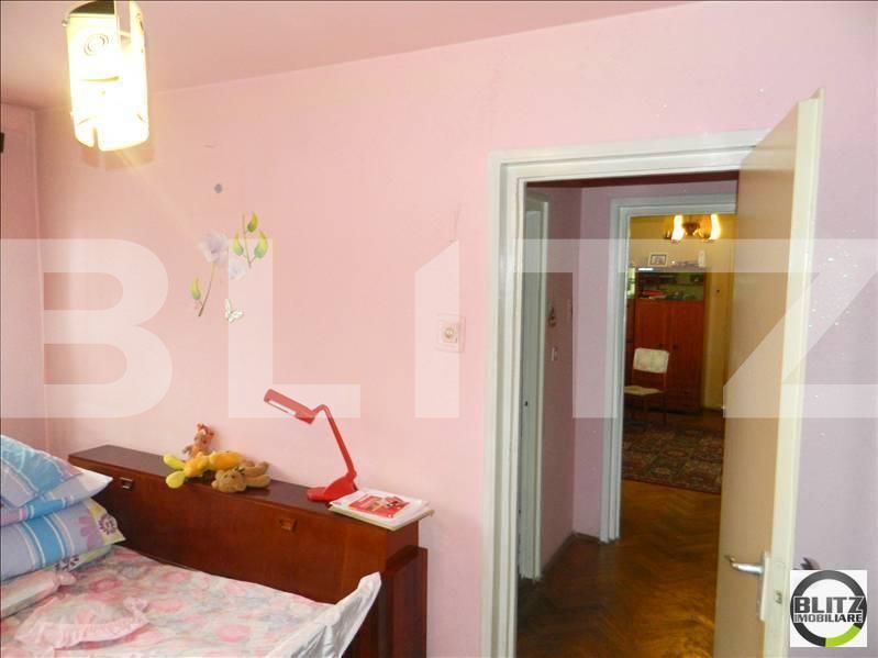 Apartament de vânzare 2 camere Gheorgheni - 4750AV | BLITZ Cluj-Napoca | Poza4