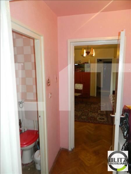 Apartament de vânzare 2 camere Gheorgheni - 4750AV | BLITZ Cluj-Napoca | Poza5