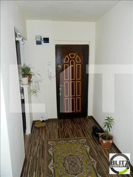 Apartament de vânzare 2 camere Gheorgheni - 4750AV | BLITZ Cluj-Napoca | Poza9