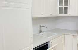 Apartament 2 camere, 60 mp, lux, parcare subterna, zona Grand Park Residence