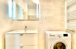 Apartament 2 camere, 60 mp, lux, parcare subterna, zona Grand Park Residence