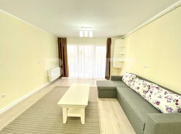 Apartament de închiriat 2 camere Gheorgheni - 47501AI | BLITZ Cluj-Napoca | Poza6