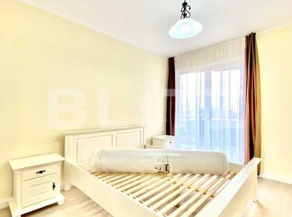 Apartament de închiriat 2 camere Gheorgheni - 47501AI | BLITZ Cluj-Napoca | Poza8