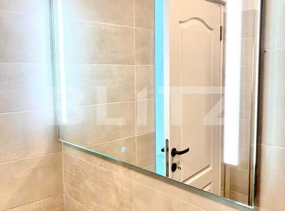 Apartament de închiriat 2 camere Gheorgheni - 47501AI | BLITZ Cluj-Napoca | Poza14