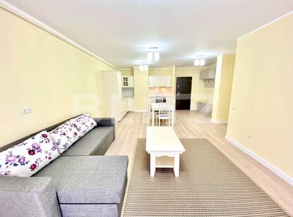 Apartament de închiriat 2 camere Gheorgheni - 47501AI | BLITZ Cluj-Napoca | Poza5