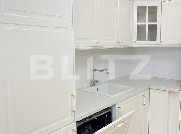 Apartament de închiriat 2 camere Gheorgheni - 47501AI | BLITZ Cluj-Napoca | Poza4