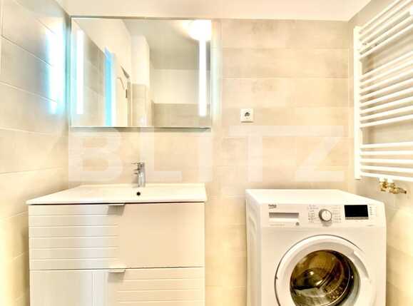 Apartament de închiriat 2 camere Gheorgheni - 47501AI | BLITZ Cluj-Napoca | Poza12