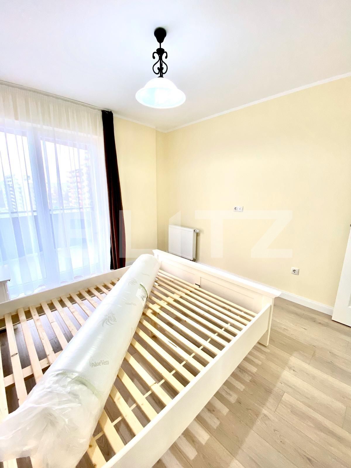 Apartament de închiriat 2 camere Gheorgheni - 47501AI | BLITZ Cluj-Napoca | Poza11