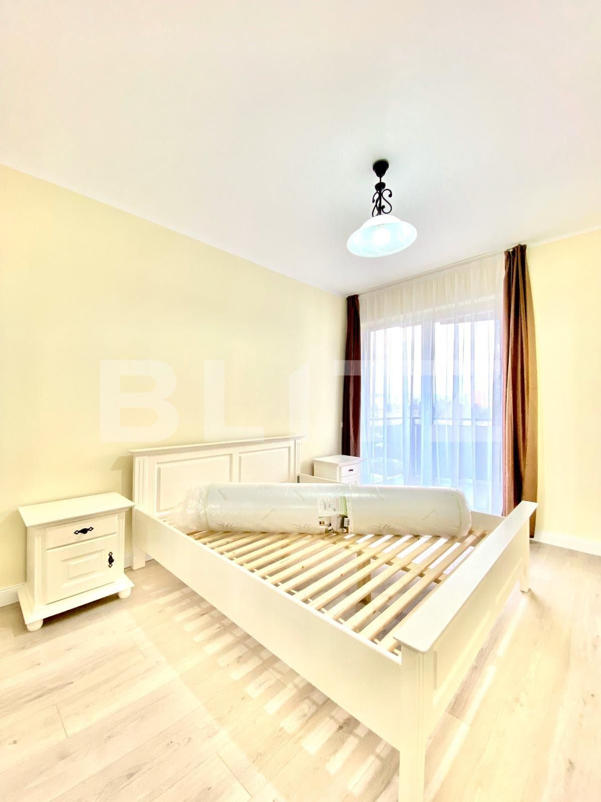 Apartament de închiriat 2 camere Gheorgheni - 47501AI | BLITZ Cluj-Napoca | Poza8