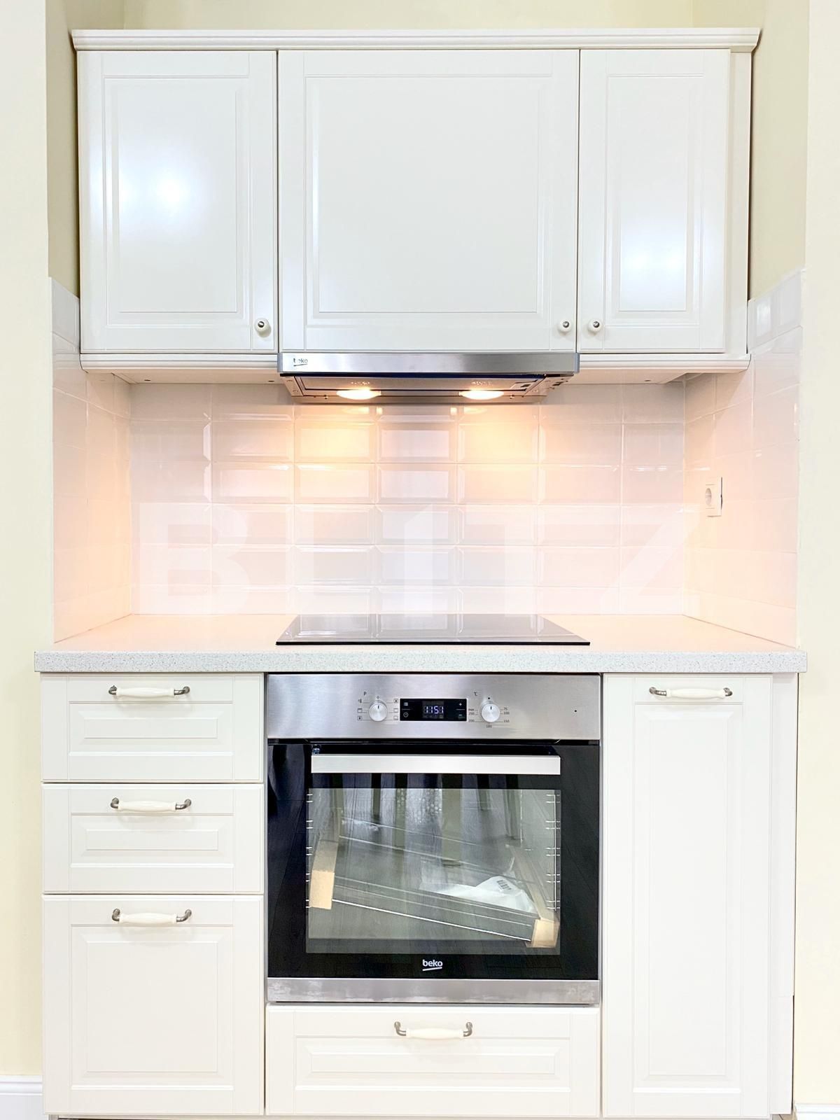 Apartament de închiriat 2 camere Gheorgheni - 47501AI | BLITZ Cluj-Napoca | Poza2