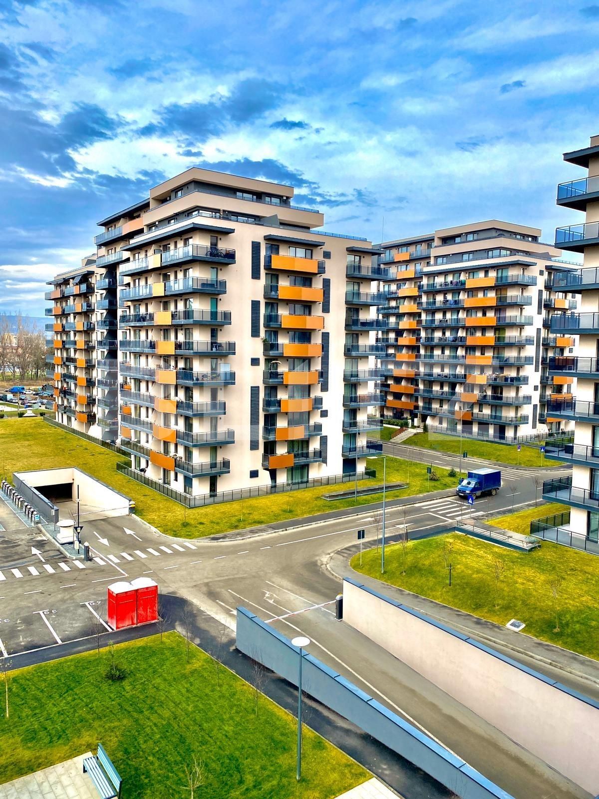 Apartament de închiriat 2 camere Gheorgheni - 47501AI | BLITZ Cluj-Napoca | Poza15