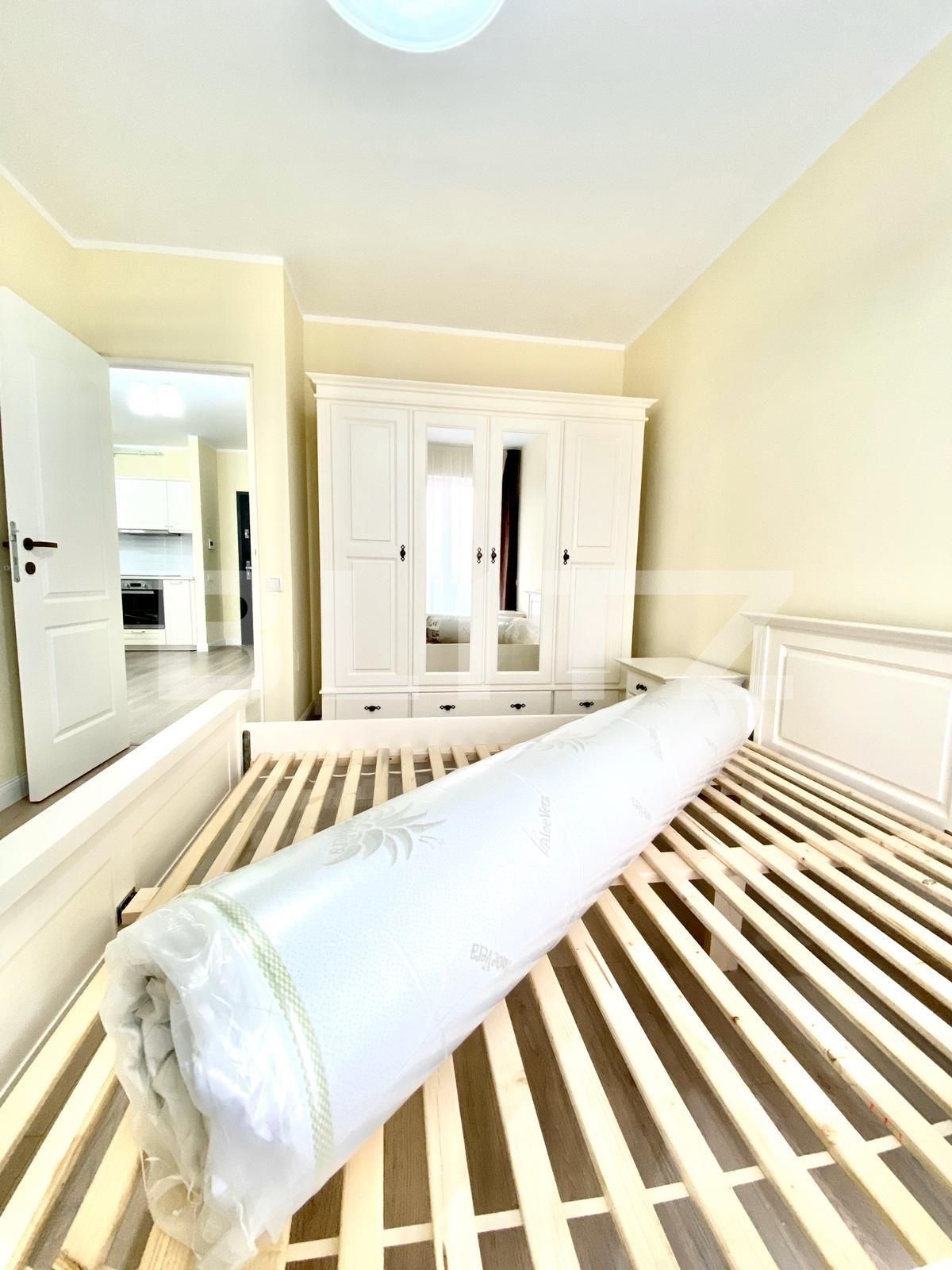 Apartament de închiriat 2 camere Gheorgheni - 47501AI | BLITZ Cluj-Napoca | Poza10