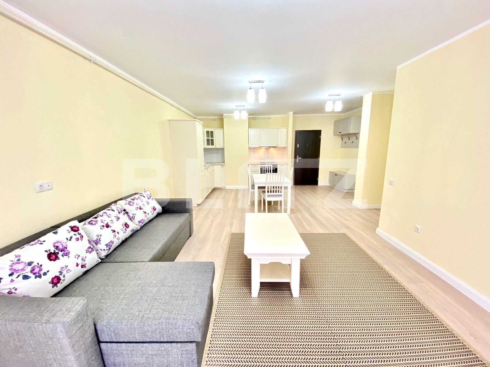 Apartament de închiriat 2 camere Gheorgheni - 47501AI | BLITZ Cluj-Napoca | Poza5