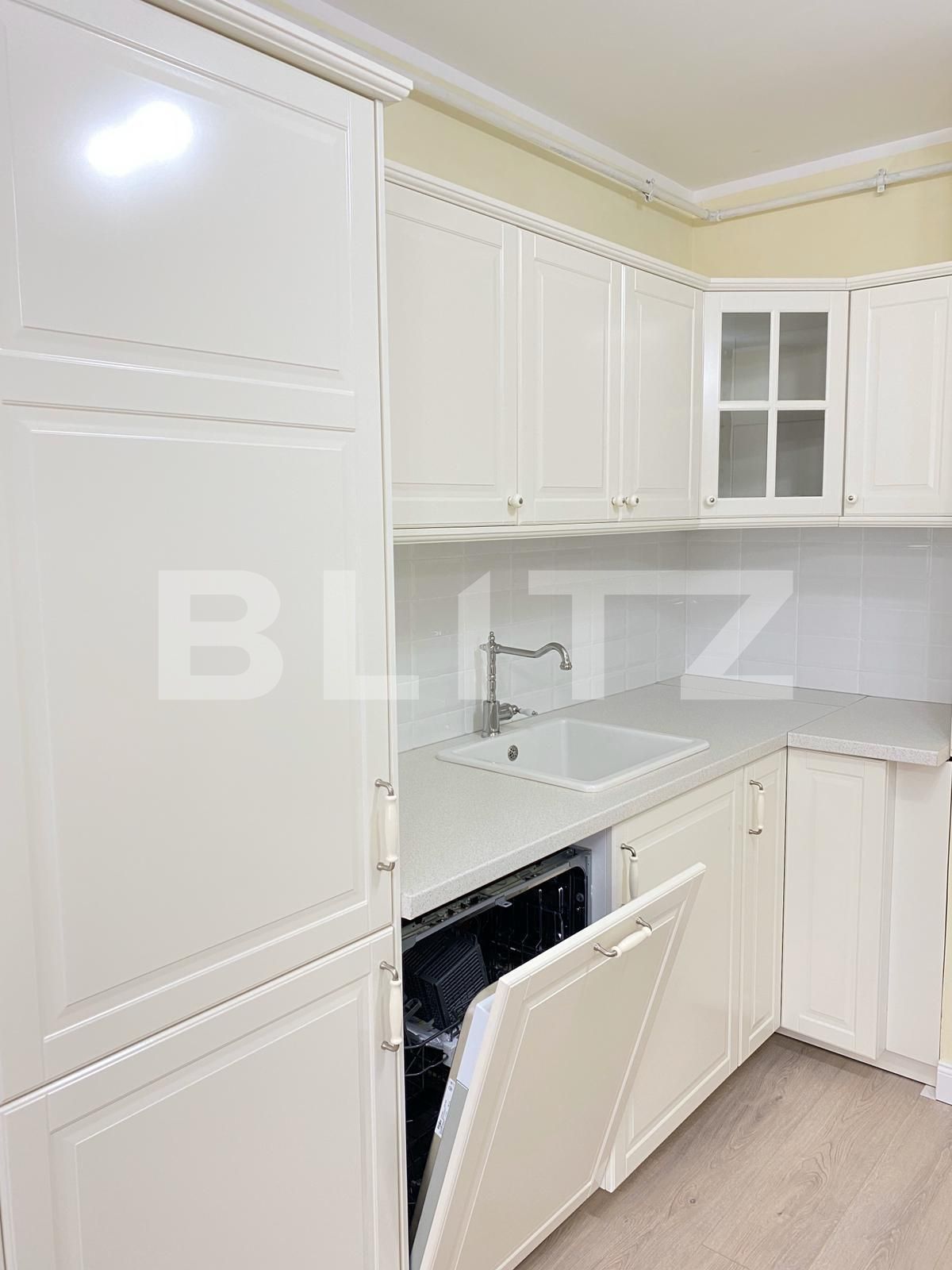Apartament de închiriat 2 camere Gheorgheni - 47501AI | BLITZ Cluj-Napoca | Poza4