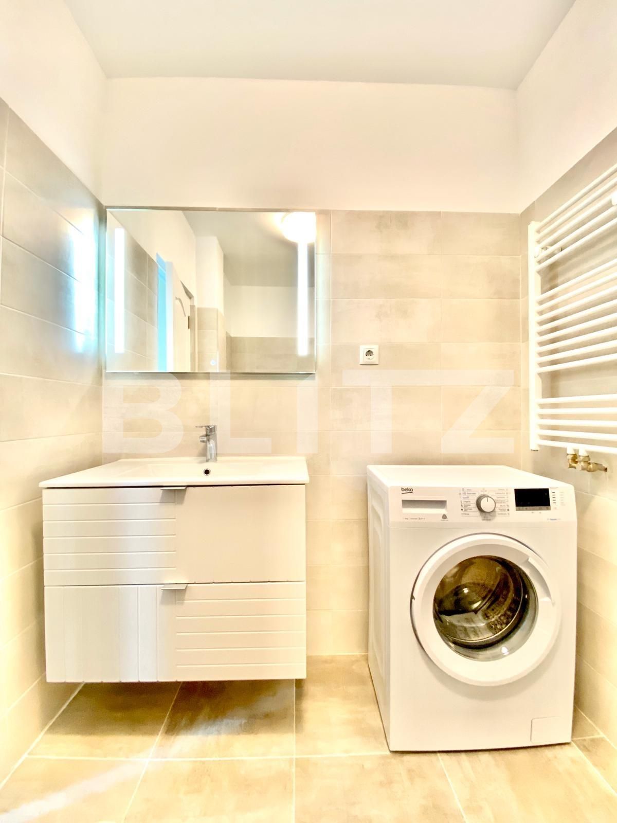 Apartament de închiriat 2 camere Gheorgheni - 47501AI | BLITZ Cluj-Napoca | Poza12