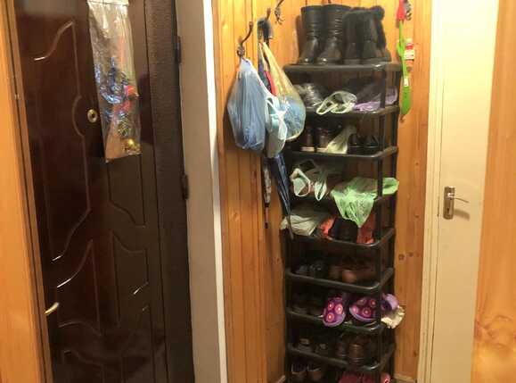 Apartament de vânzare 4 camere Manastur - 47502AV | BLITZ Cluj-Napoca | Poza9