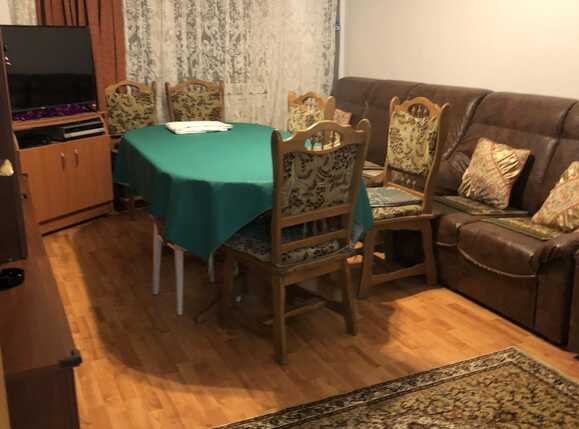 Apartament de vânzare 4 camere Manastur - 47502AV | BLITZ Cluj-Napoca | Poza1