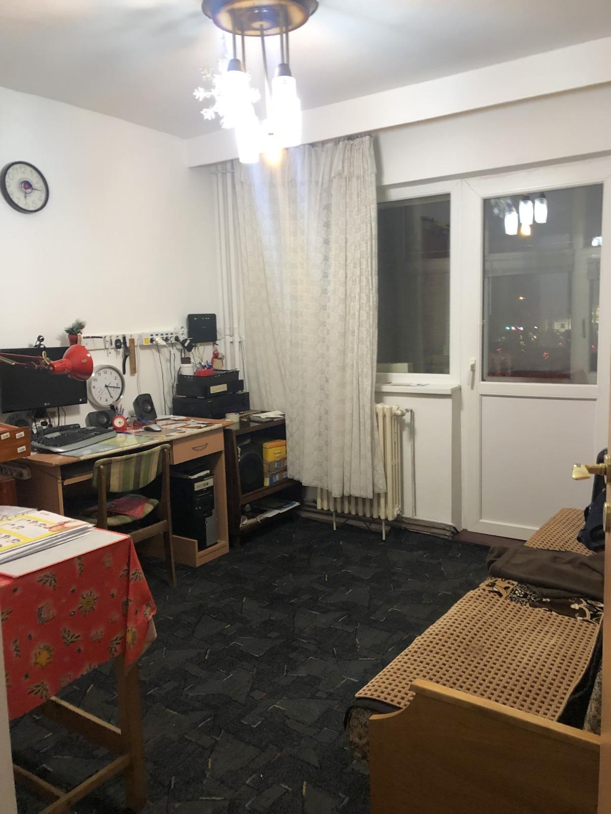 Apartament de vânzare 4 camere Manastur - 47502AV | BLITZ Cluj-Napoca | Poza3