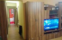 Zona Cetatii, 77 mp, 3 camere, loc parcare!