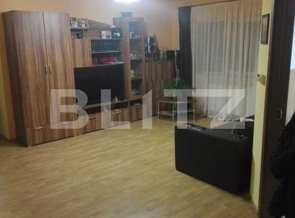 Apartament de vânzare 3 camere Floreşti - 47503AV | BLITZ Cluj-Napoca | Poza1