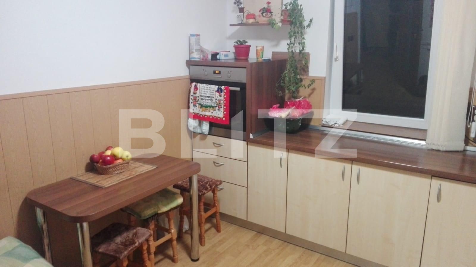 Apartament de vânzare 3 camere Floreşti - 47503AV | BLITZ Cluj-Napoca | Poza8